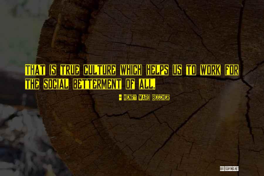 Makeevka City Quotes By Henry Ward Beecher Makeevka City Quotes By Henry Ward Beecher