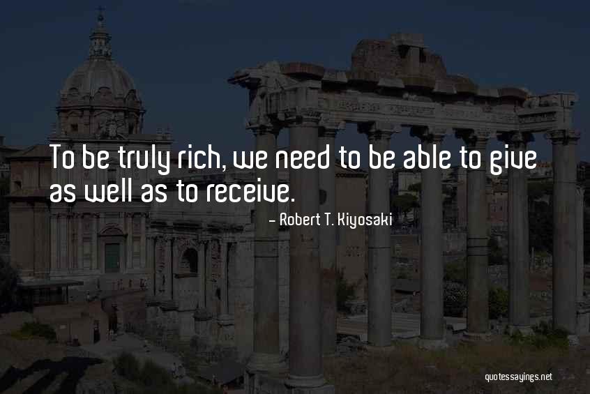 Makelaar Ravels Quotes By Robert T. Kiyosaki Makelaar Ravels Quotes By Robert T. Kiyosaki