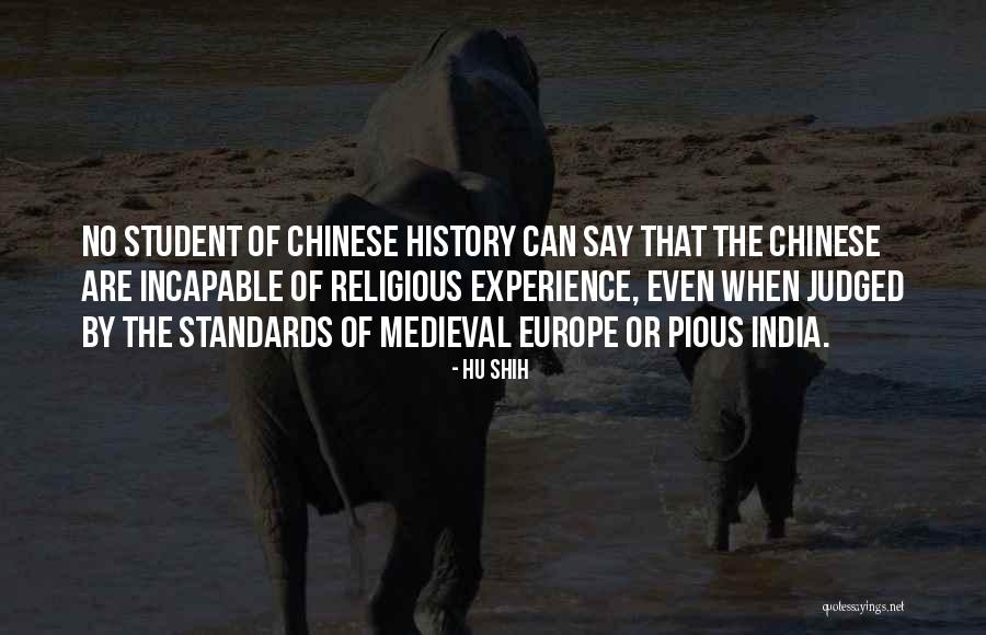Makellos Nails Quotes By Hu Shih Makellos Nails Quotes By Hu Shih