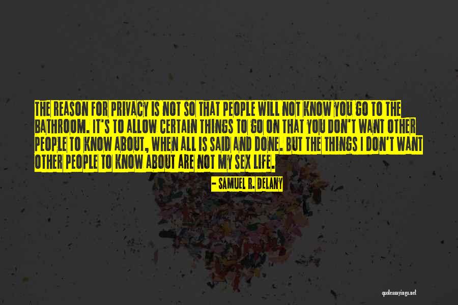 Makely Obituary Quotes By Samuel R. Delany Makely Obituary Quotes By Samuel R. Delany