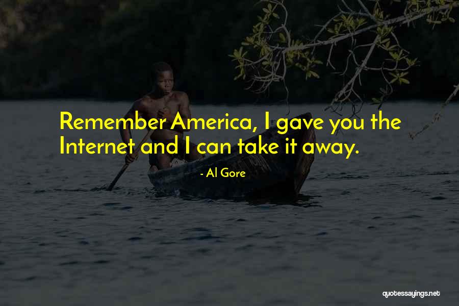 Makely School Quotes By Al Gore Makely School Quotes By Al Gore
