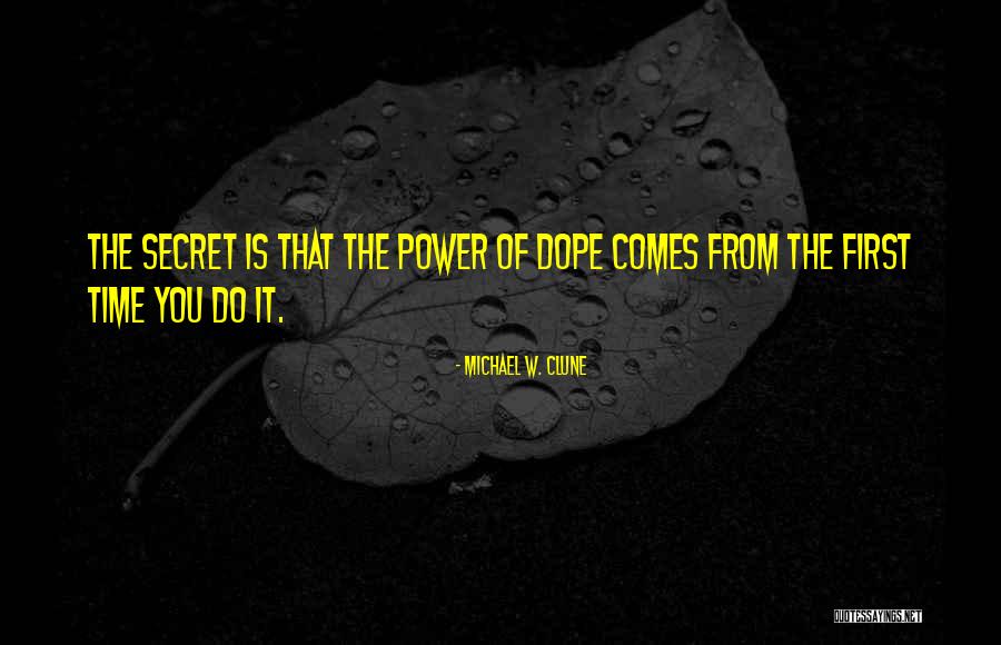 Makenda Quotes By Michael W. Clune Makenda Quotes By Michael W. Clune
