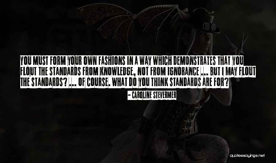 Makenna Quotes By Caroline Stevermer Makenna Quotes By Caroline Stevermer
