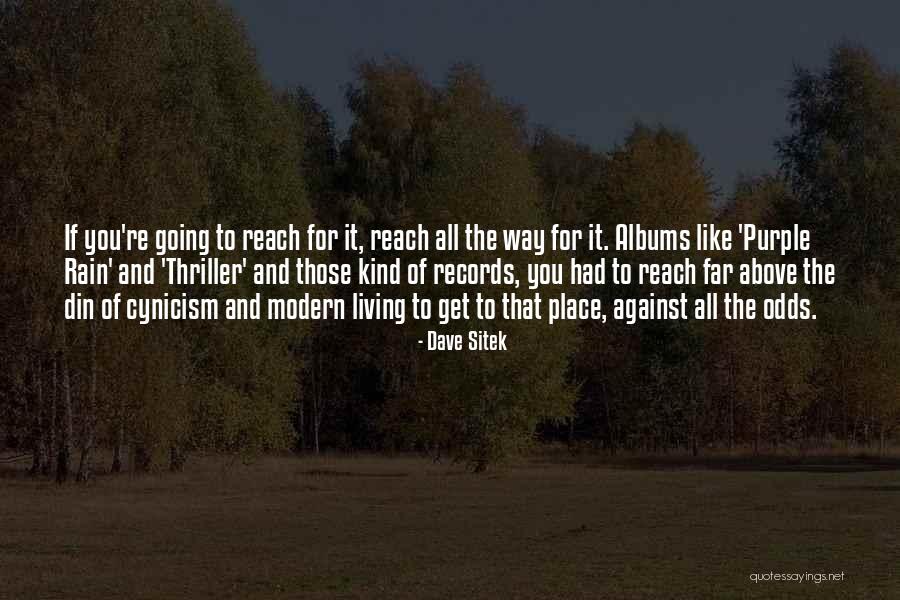 Makenna Quotes By Dave Sitek Makenna Quotes By Dave Sitek