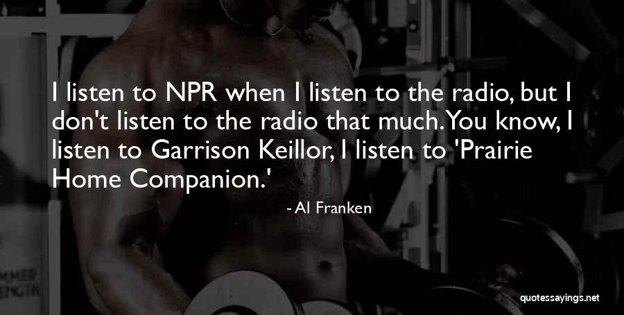 Makenna Reise Quotes By Al Franken Makenna Reise Quotes By Al Franken