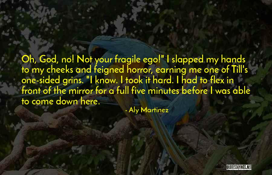 Makenna Reise Quotes By Aly Martinez Makenna Reise Quotes By Aly Martinez