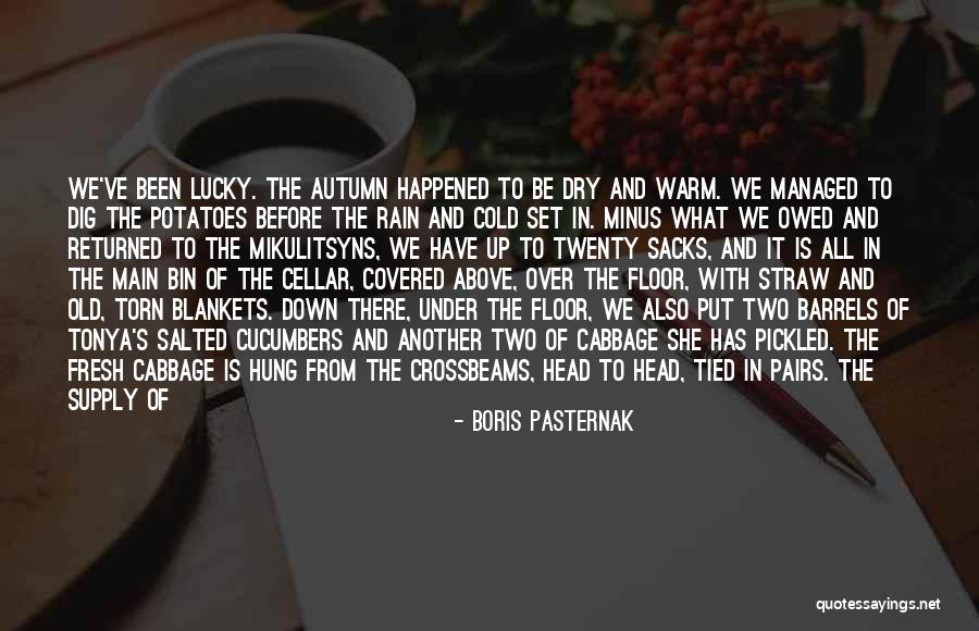 Makeovers For Women Quotes By Boris Pasternak Makeovers For Women Quotes By Boris Pasternak