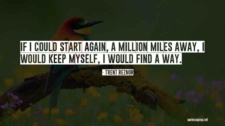 Makeovers For Women Quotes By Trent Reznor Makeovers For Women Quotes By Trent Reznor