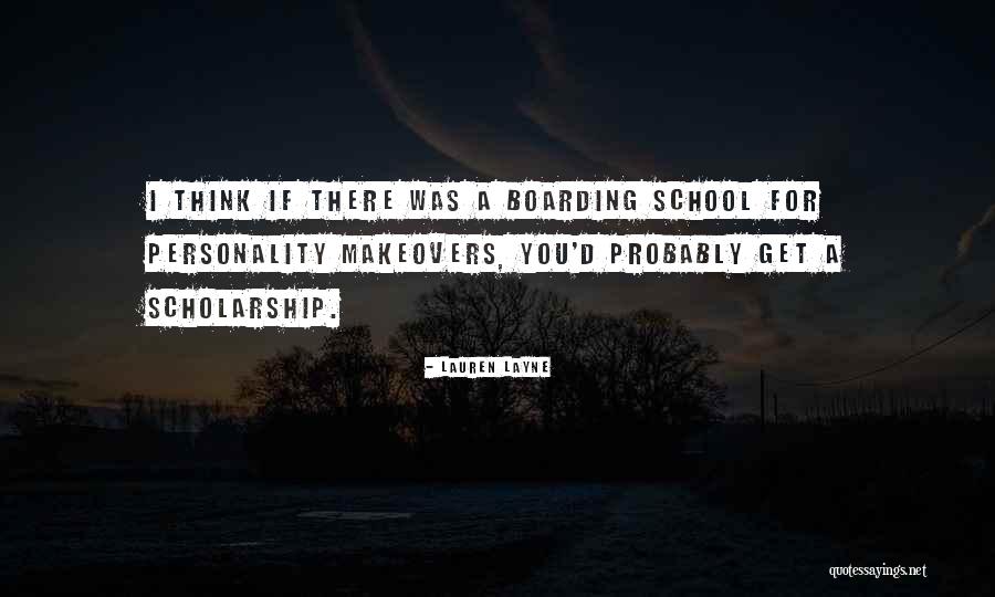 Makeovers Quotes By Lauren Layne Makeovers Quotes By Lauren Layne