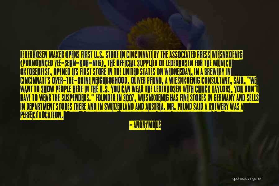 Maker Culture Quotes By Anonymous Maker Culture Quotes By Anonymous