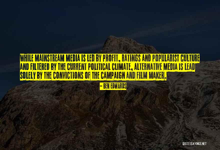 Maker Culture Quotes By Ben Edwards Maker Culture Quotes By Ben Edwards