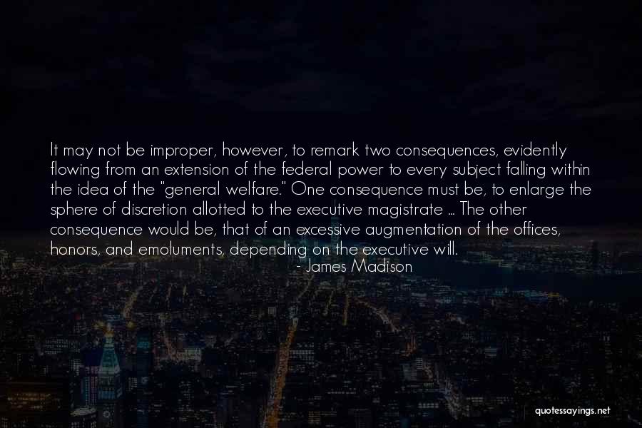 Maker Culture Quotes By James Madison Maker Culture Quotes By James Madison