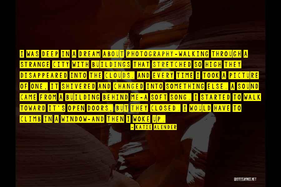 Maker Culture Quotes By Katie Alender Maker Culture Quotes By Katie Alender