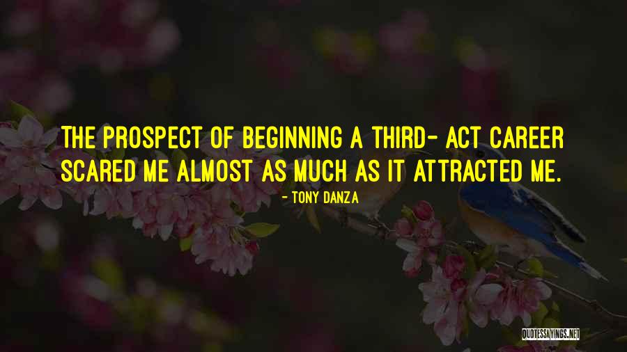 Maker Movement Quotes By Tony Danza Maker Movement Quotes By Tony Danza
