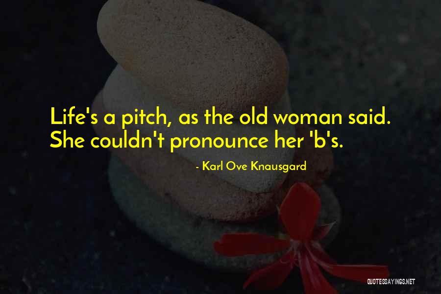 Makes My Heart Melt Quotes By Karl Ove Knausgard Makes My Heart Melt Quotes By Karl Ove Knausgard
