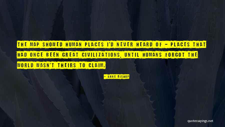 Makeshift Weapons Quotes By Anne Bishop Makeshift Weapons Quotes By Anne Bishop