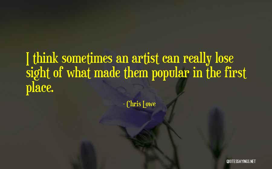 Makeshifts Am Ani Quotes By Chris Lowe Makeshifts Am Ani Quotes By Chris Lowe