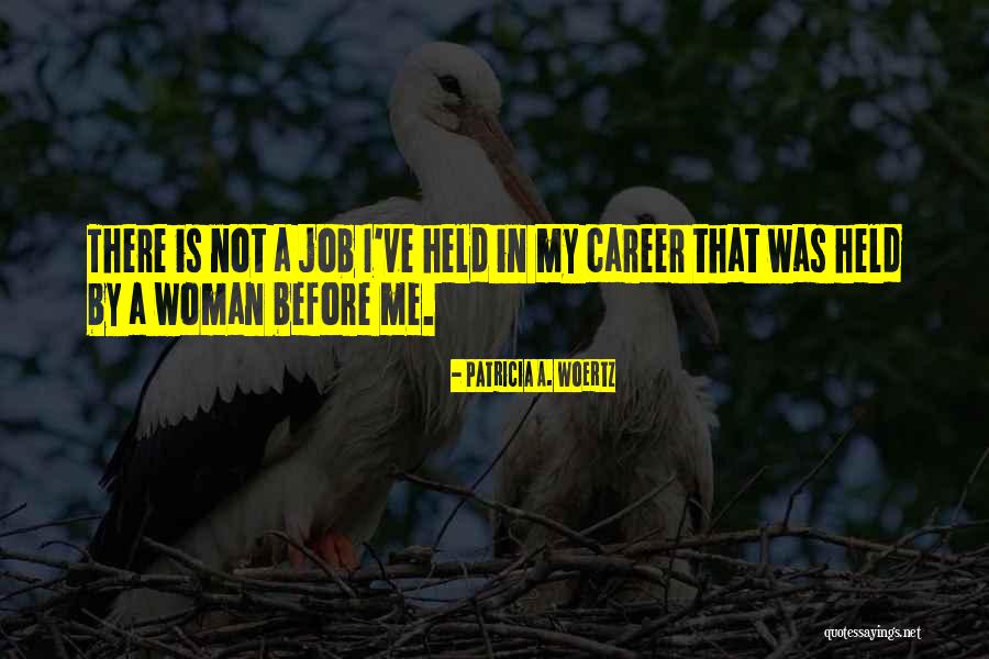 Makeshifts Am Ani Quotes By Patricia A. Woertz Makeshifts Am Ani Quotes By Patricia A. Woertz