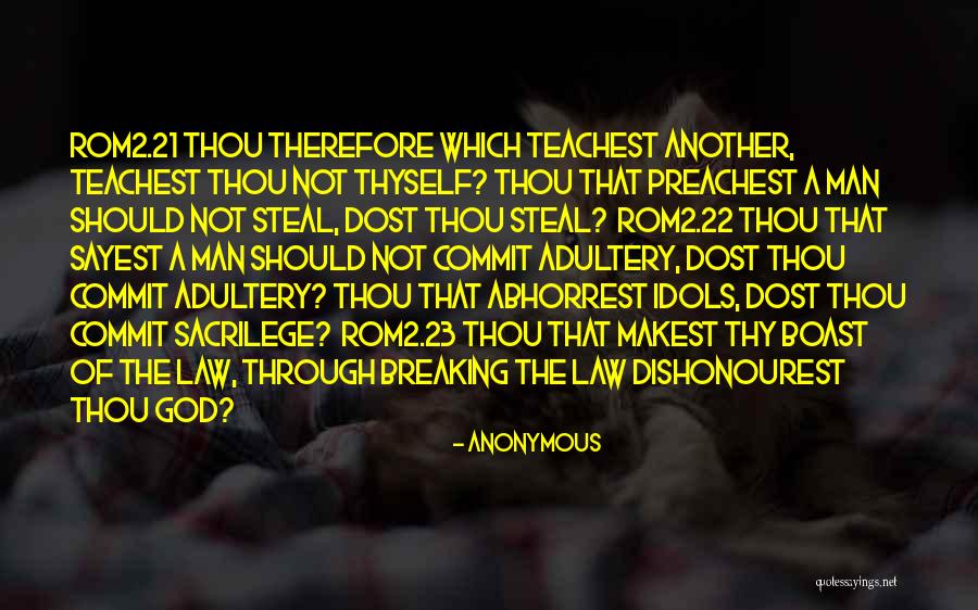 Makest Quotes By Anonymous Makest Quotes By Anonymous