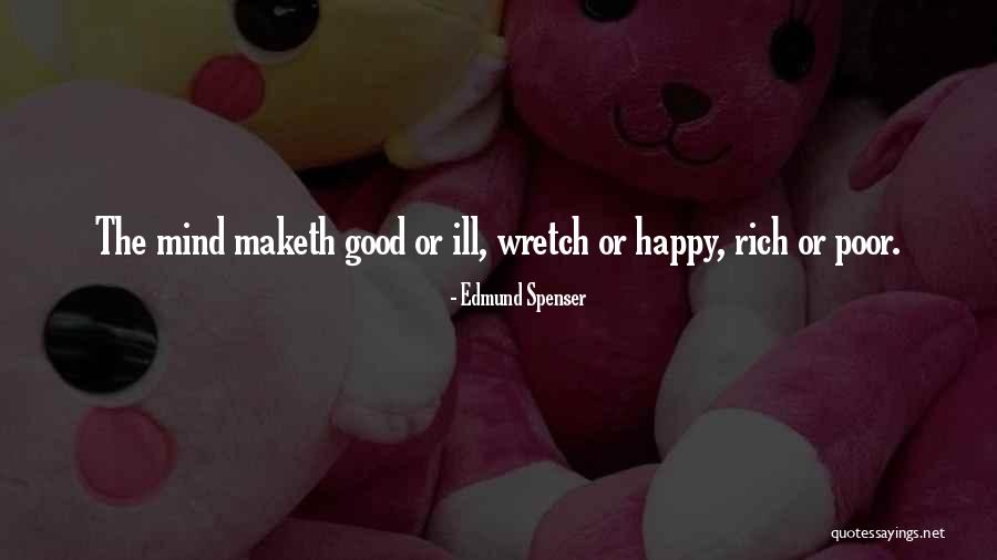 Maketh Quotes By Edmund Spenser Maketh Quotes By Edmund Spenser