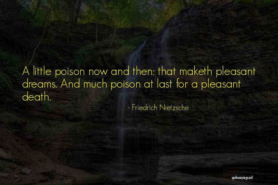 Maketh Quotes By Friedrich Nietzsche Maketh Quotes By Friedrich Nietzsche