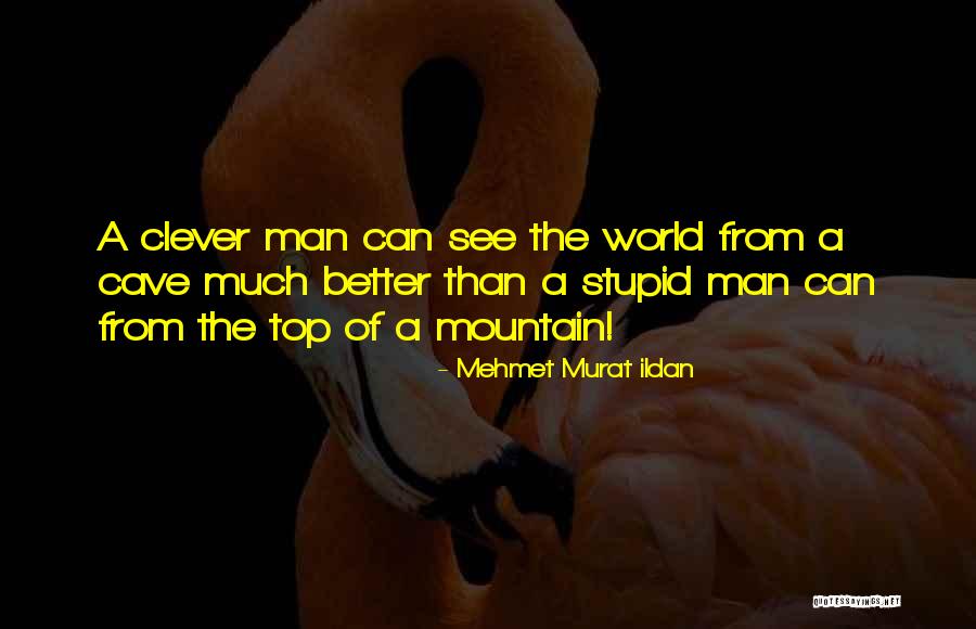 Maketh Rich Quotes By Mehmet Murat Ildan Maketh Rich Quotes By Mehmet Murat Ildan