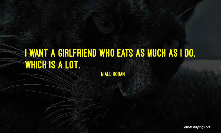 Makeup Earthquake Lipstick Quotes By Niall Horan Makeup Earthquake Lipstick Quotes By Niall Horan