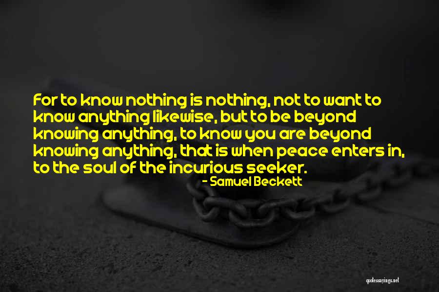 Makeup Earthquake Lipstick Quotes By Samuel Beckett Makeup Earthquake Lipstick Quotes By Samuel Beckett