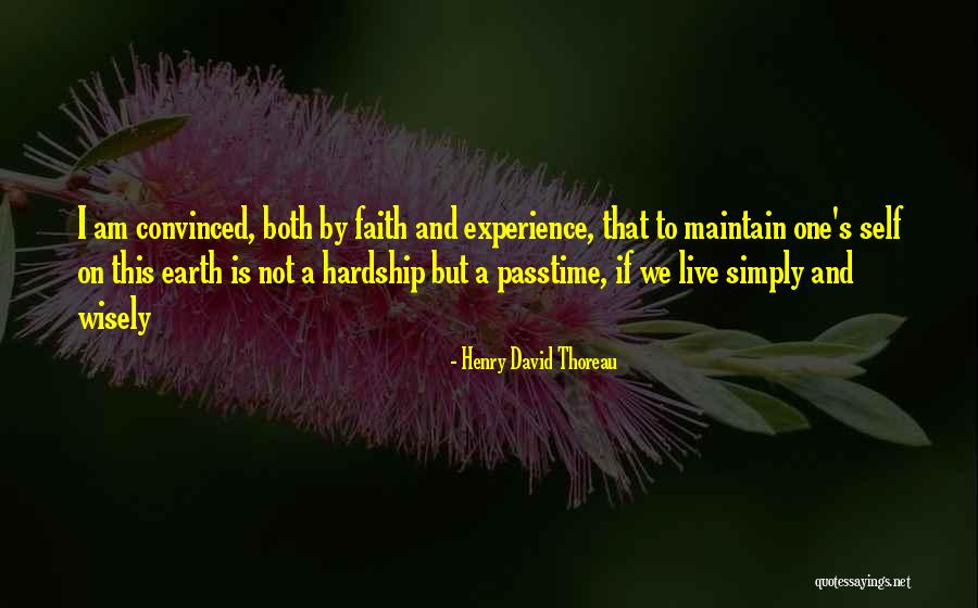 Makeup Tool Quotes By Henry David Thoreau Makeup Tool Quotes By Henry David Thoreau