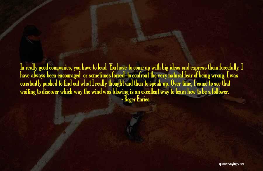 Makeup Tool Quotes By Roger Enrico Makeup Tool Quotes By Roger Enrico