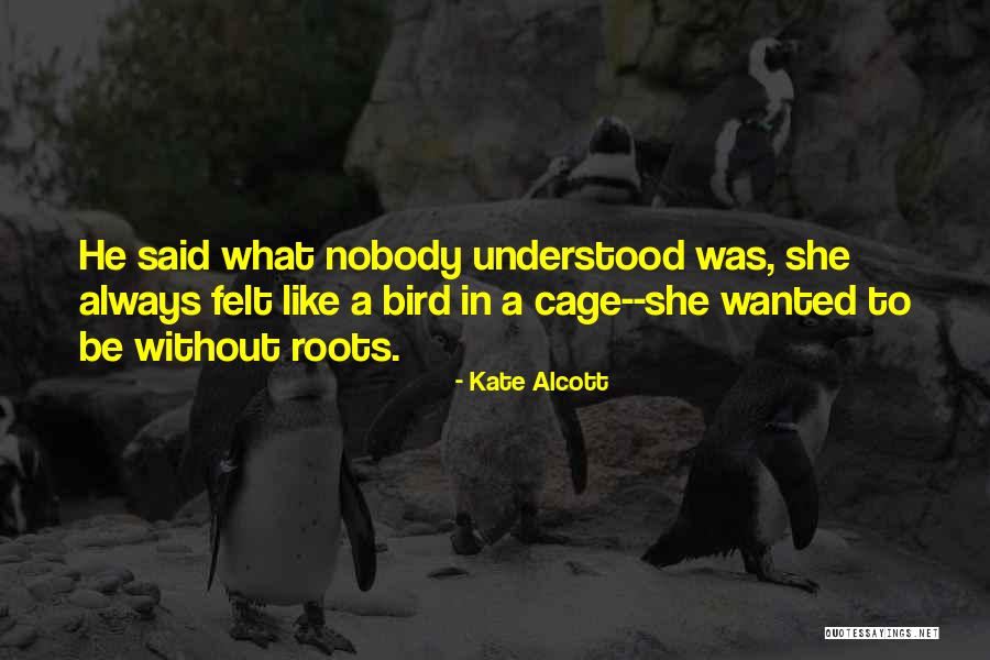 Makeup Vanity Quotes By Kate Alcott