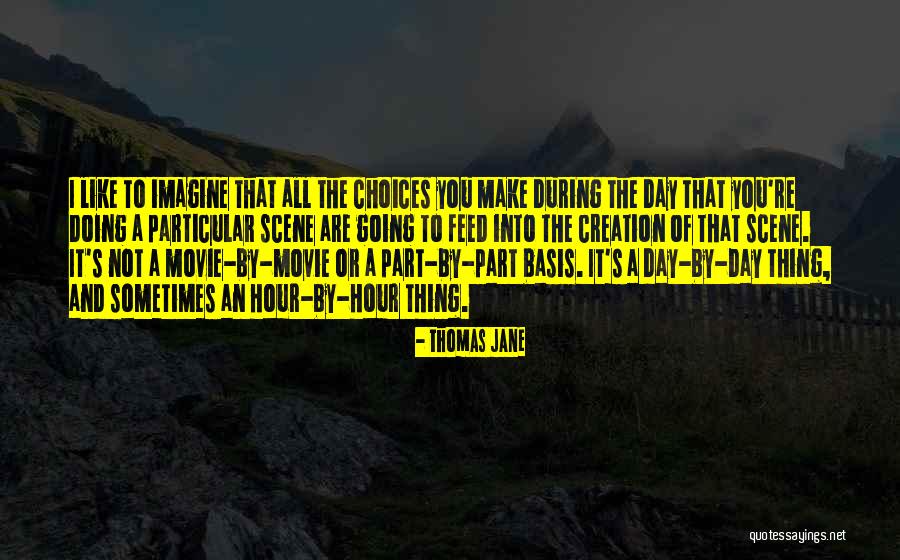 Makfire Sadiku Quotes By Thomas Jane Makfire Sadiku Quotes By Thomas Jane