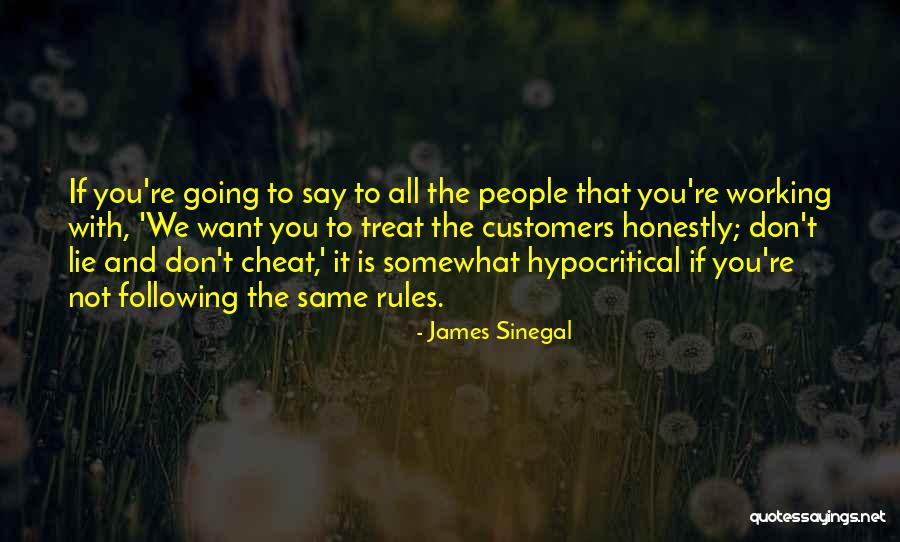 Makgano Mamabolo Quotes By James Sinegal Makgano Mamabolo Quotes By James Sinegal
