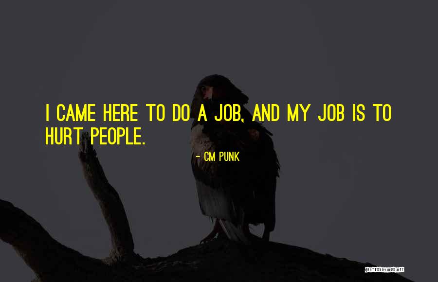 Makhail Quotes By CM Punk Makhail Quotes By CM Punk