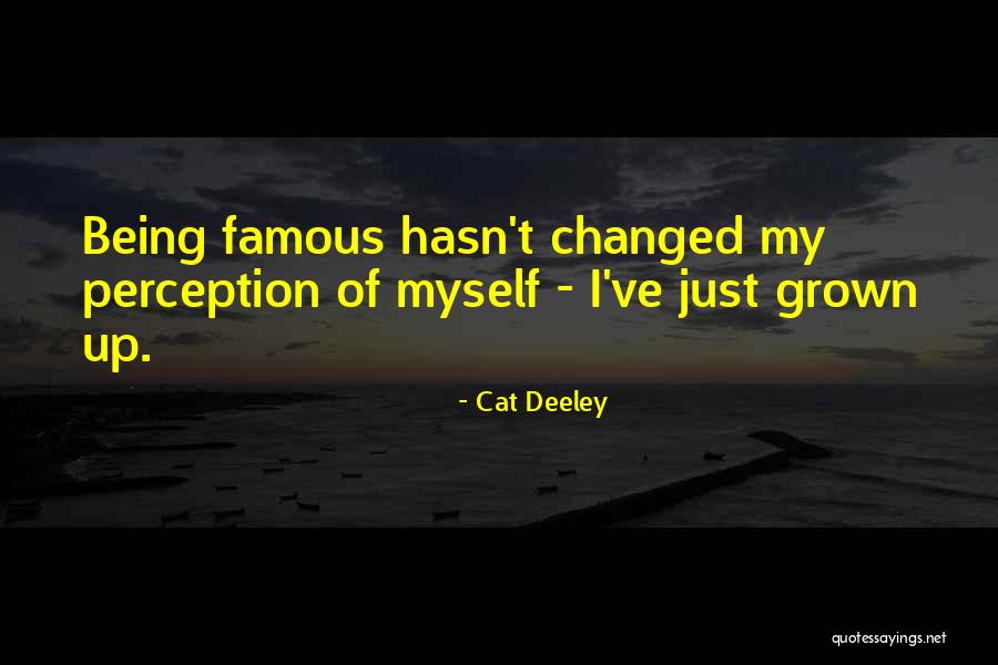 Makhalina Ballerina Quotes By Cat Deeley Makhalina Ballerina Quotes By Cat Deeley