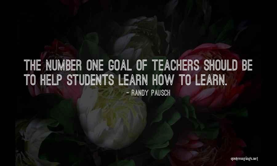 Makhalina Ballerina Quotes By Randy Pausch Makhalina Ballerina Quotes By Randy Pausch