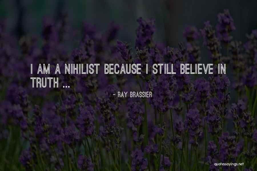 Makhana Quotes By Ray Brassier Makhana Quotes By Ray Brassier