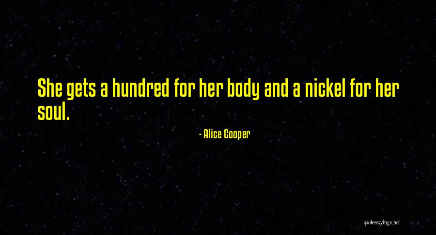Makhani Sauce Quotes By Alice Cooper Makhani Sauce Quotes By Alice Cooper