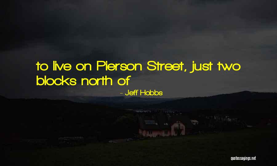 Makhani Sauce Quotes By Jeff Hobbs Makhani Sauce Quotes By Jeff Hobbs