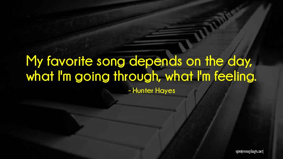 Makharbek Khadartsev Quotes By Hunter Hayes Makharbek Khadartsev Quotes By Hunter Hayes
