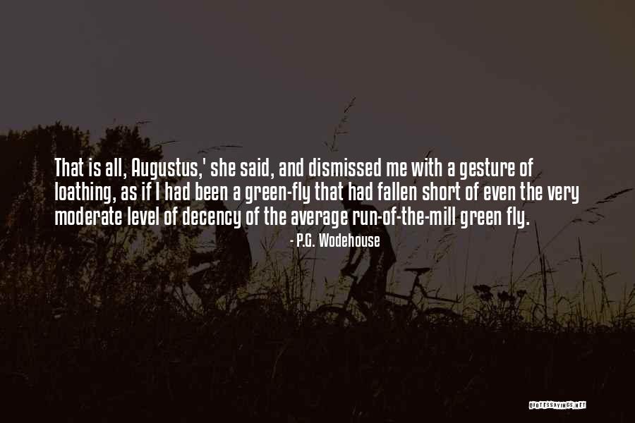 Makharbek Khadartsev Quotes By P.G. Wodehouse Makharbek Khadartsev Quotes By P.G. Wodehouse