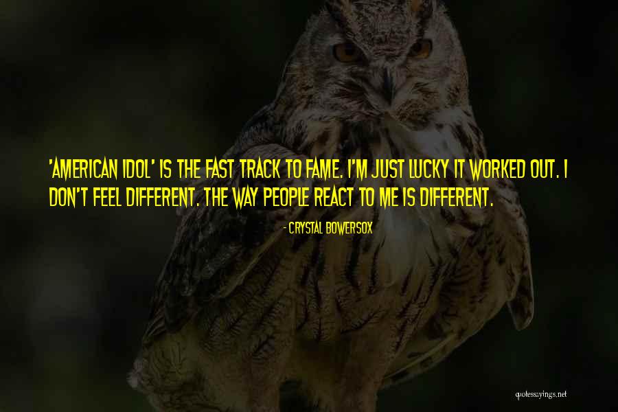 Makhfi Badakhshi Quotes By Crystal Bowersox Makhfi Badakhshi Quotes By Crystal Bowersox