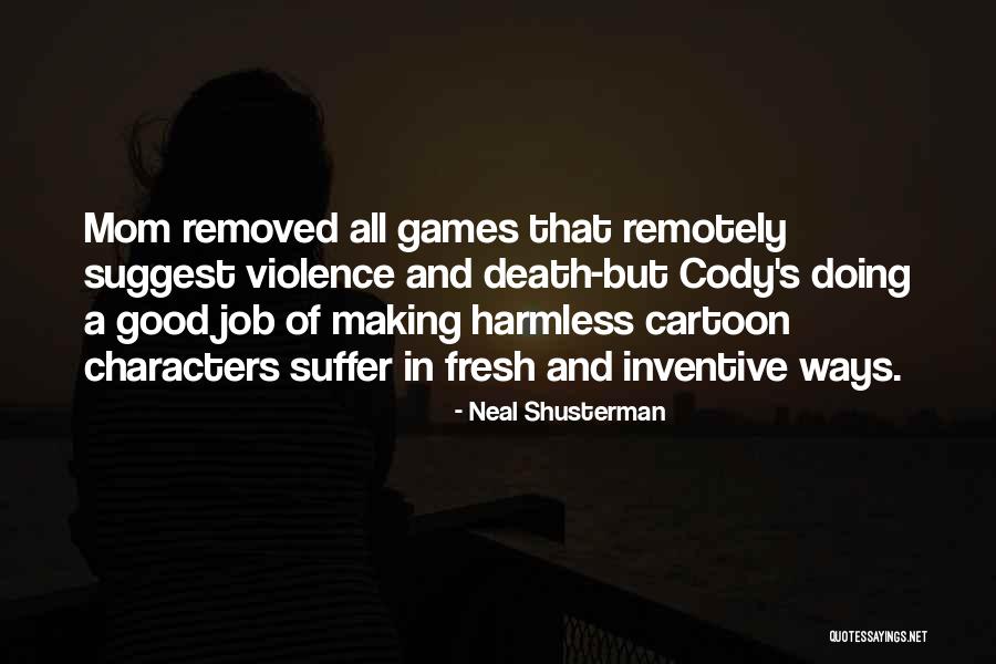 Makhila Peterson Quotes By Neal Shusterman Makhila Peterson Quotes By Neal Shusterman