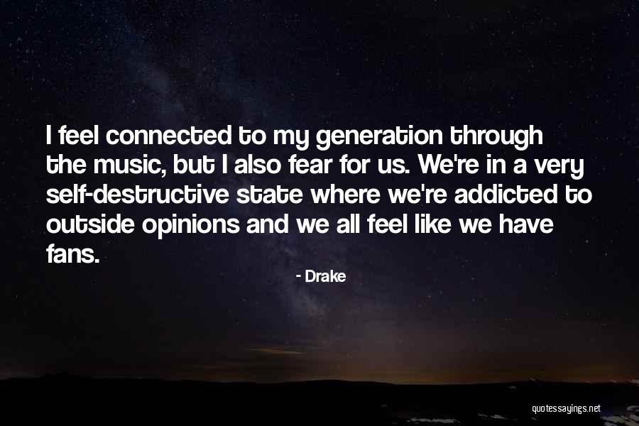 Makhlouf Chanteur Quotes By Drake Makhlouf Chanteur Quotes By Drake