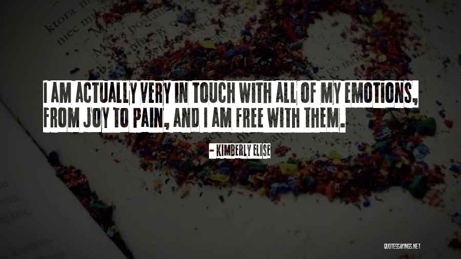 Makhmud Muradov Quotes By Kimberly Elise Makhmud Muradov Quotes By Kimberly Elise