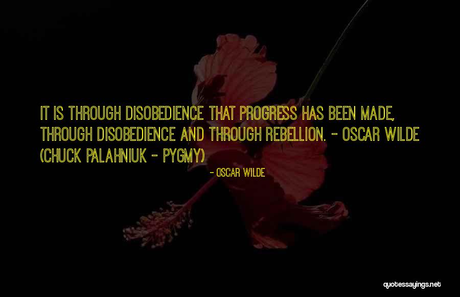 Makhubo Clan Quotes By Oscar Wilde Makhubo Clan Quotes By Oscar Wilde