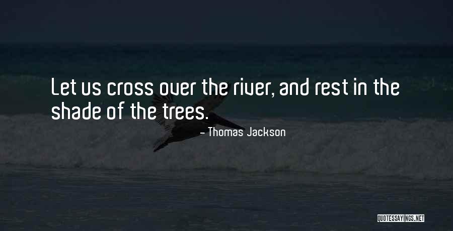 Maki Quotes By Thomas Jackson Maki Quotes By Thomas Jackson