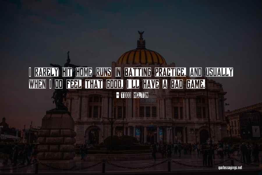 Makian Kapten Quotes By Todd Helton Makian Kapten Quotes By Todd Helton