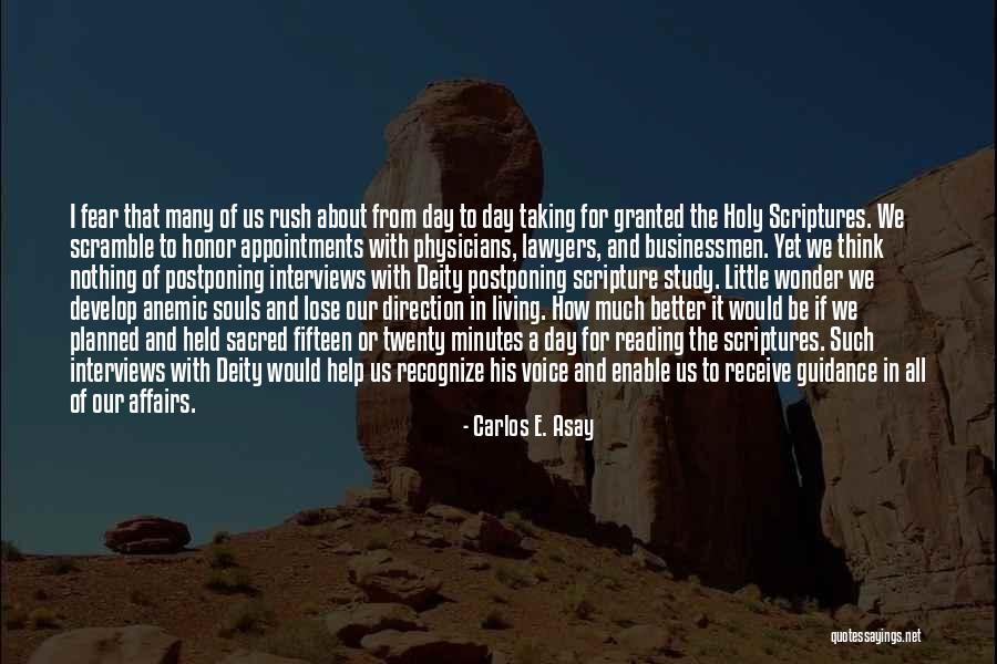 Makiane Quotes By Carlos E. Asay Makiane Quotes By Carlos E. Asay