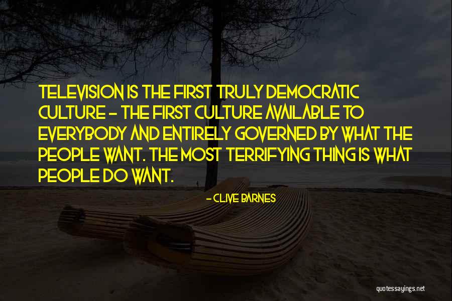 Makiane Quotes By Clive Barnes Makiane Quotes By Clive Barnes